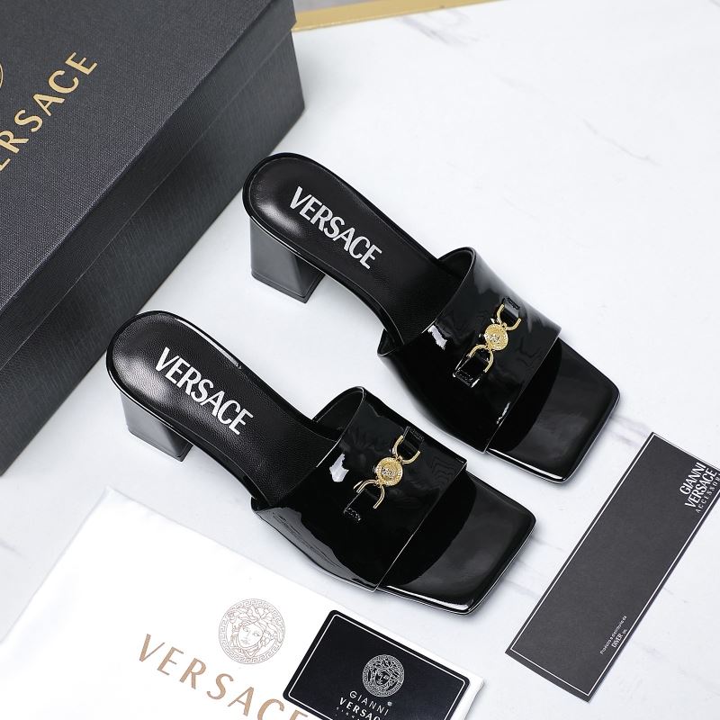 Versace Slippers